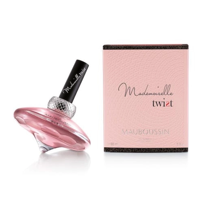 Mauboussin Mademoiselle Twist 90 ml За Жени