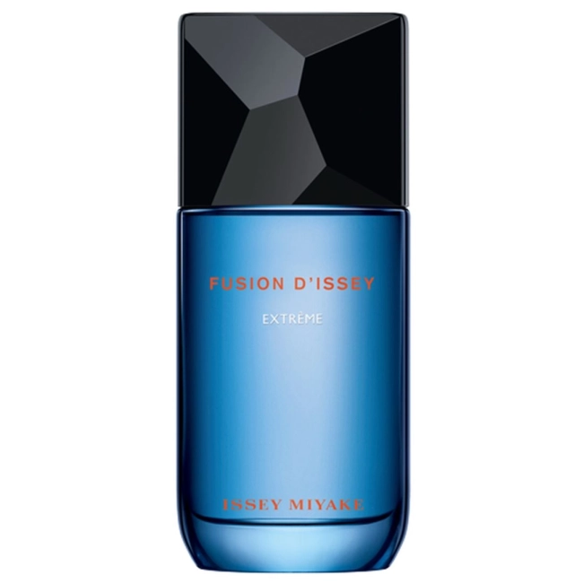 Issey Miyake	Fusion d'Issey Extreme за Него EdT Intense 100 ml /2021