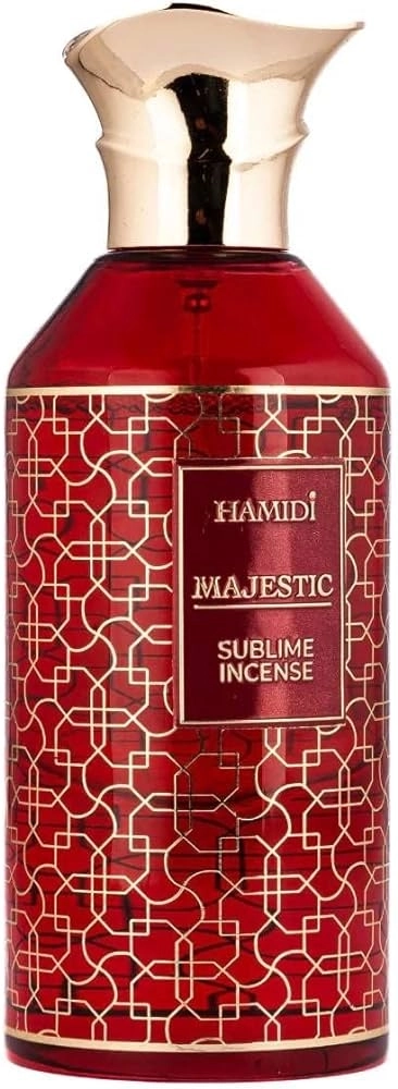 Hamidi Majestic Sublime Incense 85 ml УНИСЕКС