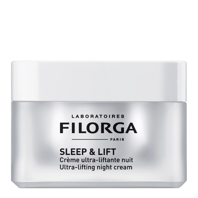 Filorga Sleep & Lift Реконструиращ нощен крем с лифтинг ефект 50 мл