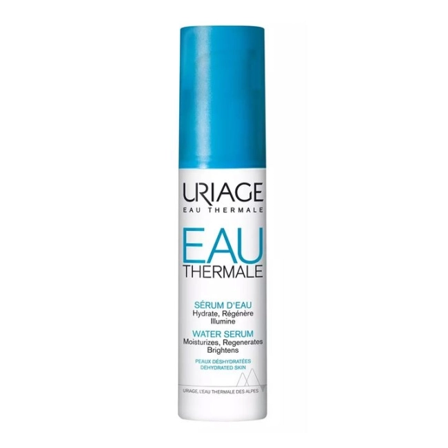 URIAGE EAU Thermale Water Serum 30 мл