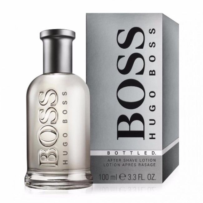 Hugo Boss Boss Bottled Афтършейв 100 ml