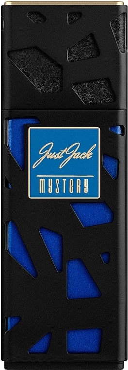 Just Jack Luxe Line Mystery 100 ml За Мъже