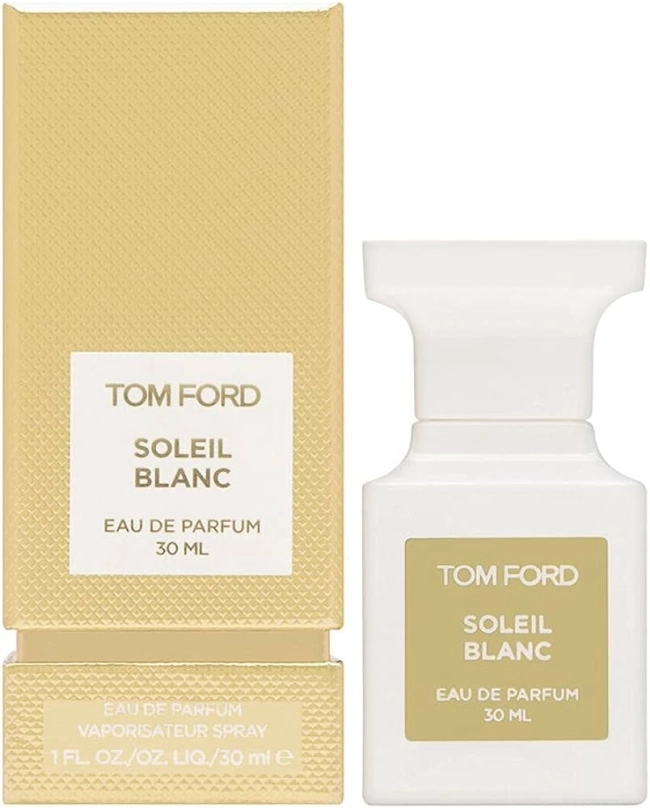 Tom Ford Private Blend: Soleil de Feu за Нея EdP 30 ml /2023