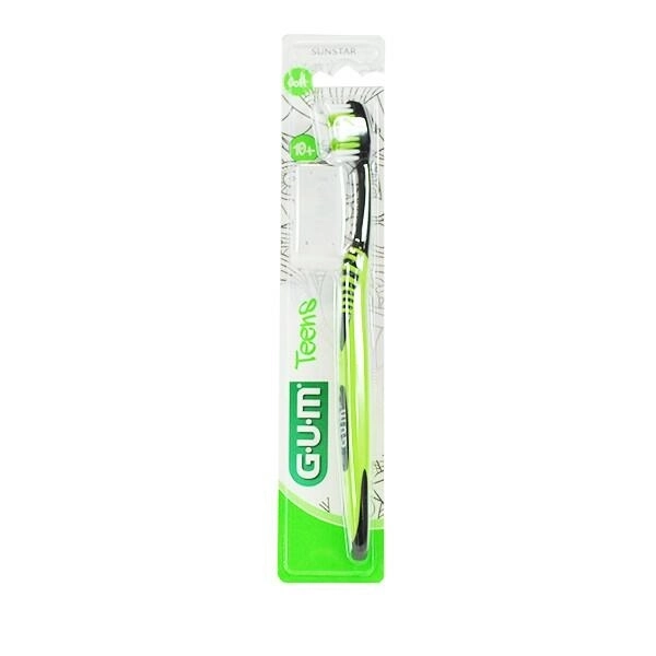 GUM Teens Toothbrush Четка за зъби 10+ години
