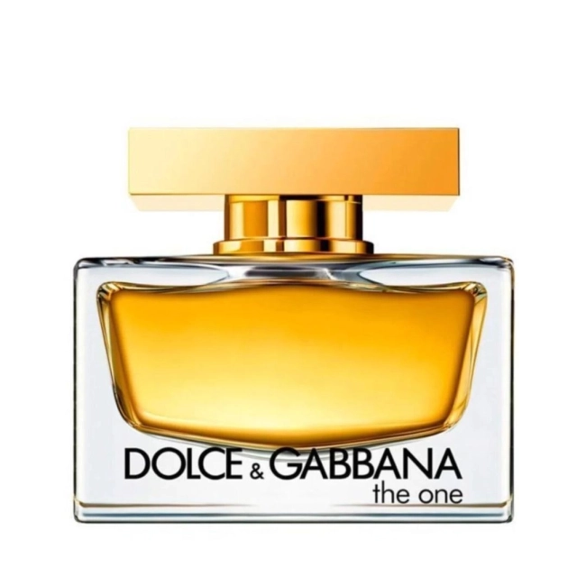 Dolce&Gabbana The One W EdP 30 ml