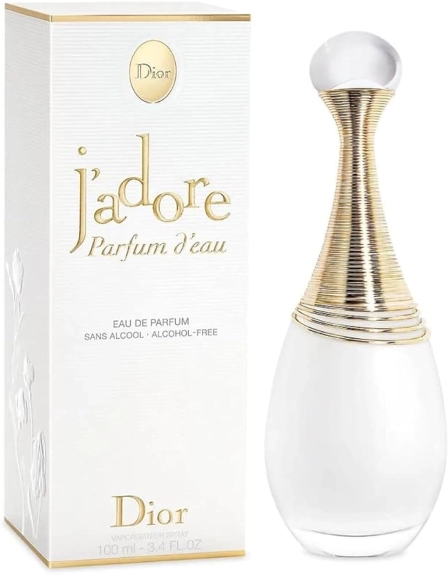 Dior J'Adore Parfum d'Eau 100 ml За Жени