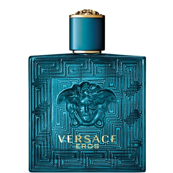 Versace Eros афтършейв лосион 100 ml за Мъже