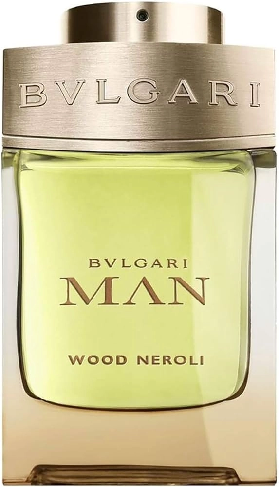 Bvlgari MAN Wood Neroli за Него EdP 60 ml /2019