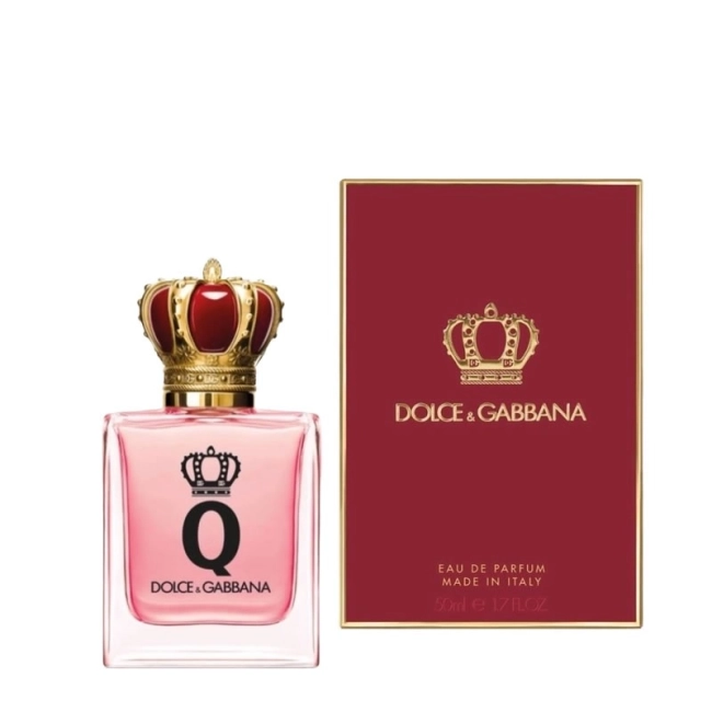 Dolce&Gabbana Q (Queen) W EdP 30 ml