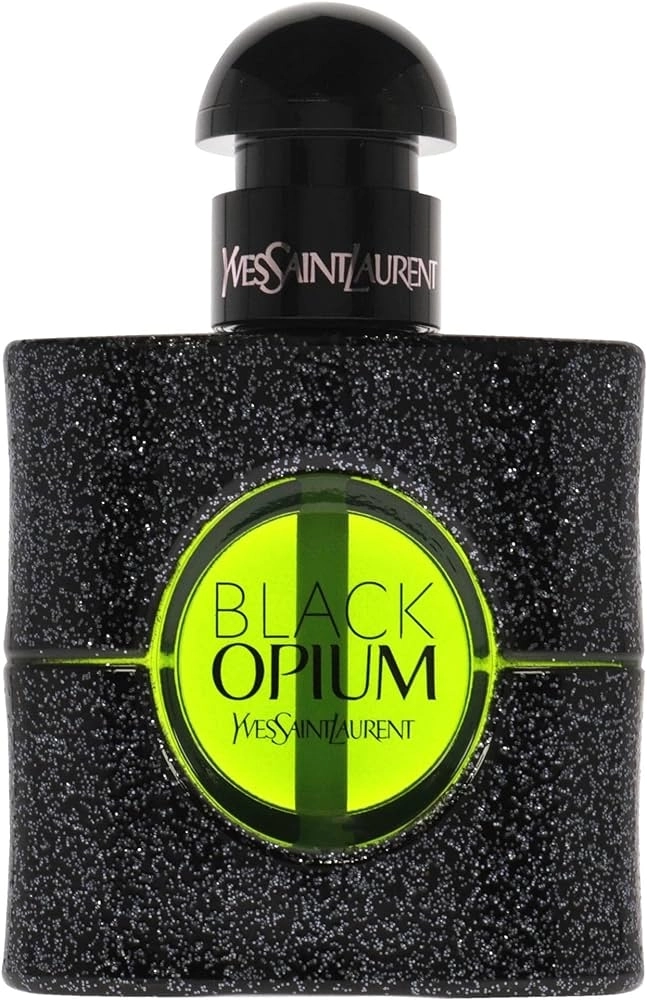 Yves Saint Laurent Black Opium Illicit Green за Жени 75 ml БЕЗ ОПАКОВКА