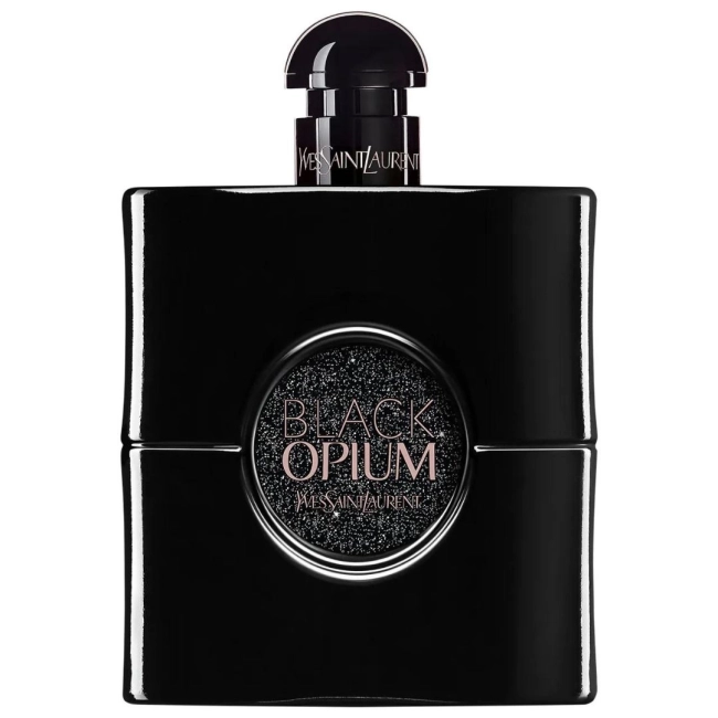 Yves Saint Laurent Black Opium Le Parfum за Жени 50 ml