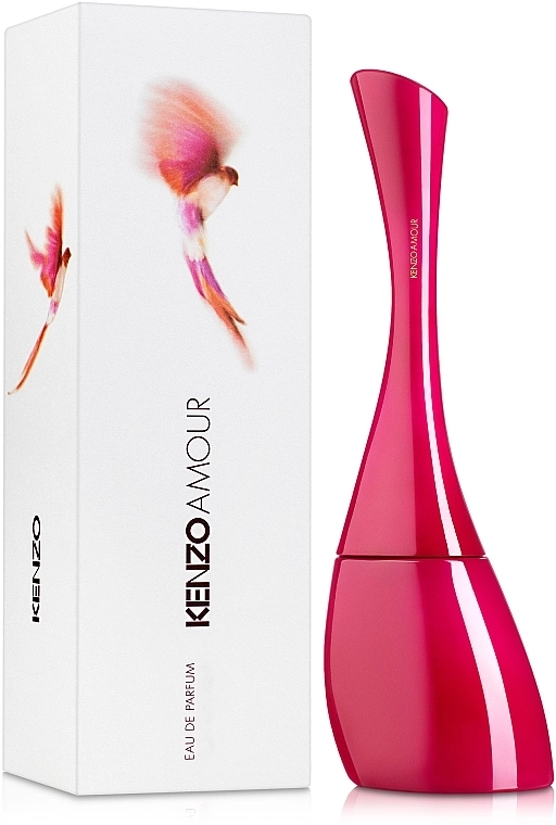 Kenzo Amour 100 ml За Жени - Продукти | Usmivka.bg