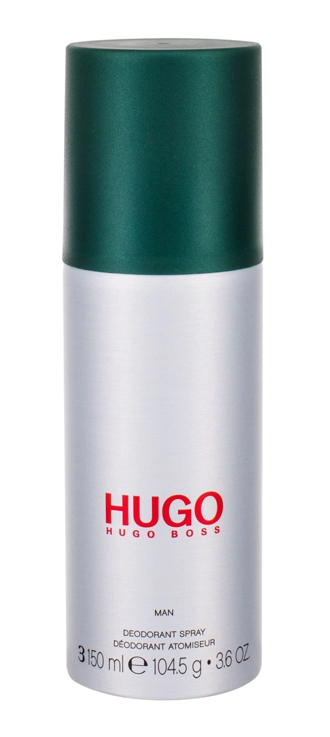 Hugo Boss Hugo Дезодорант за Мъже 150 ml