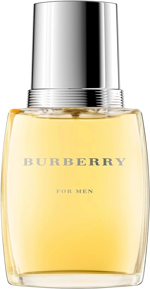 Burberry for Men 30 ml за Мъже