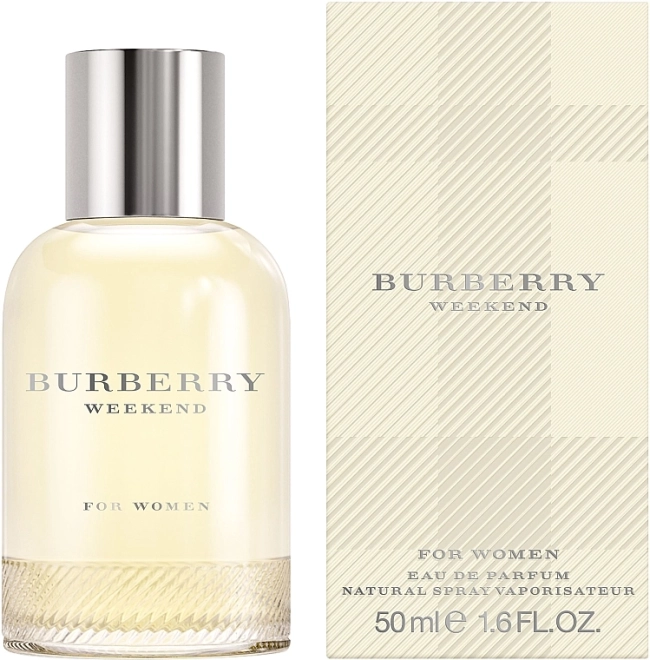 Burberry Weekend 50 ml за Жени