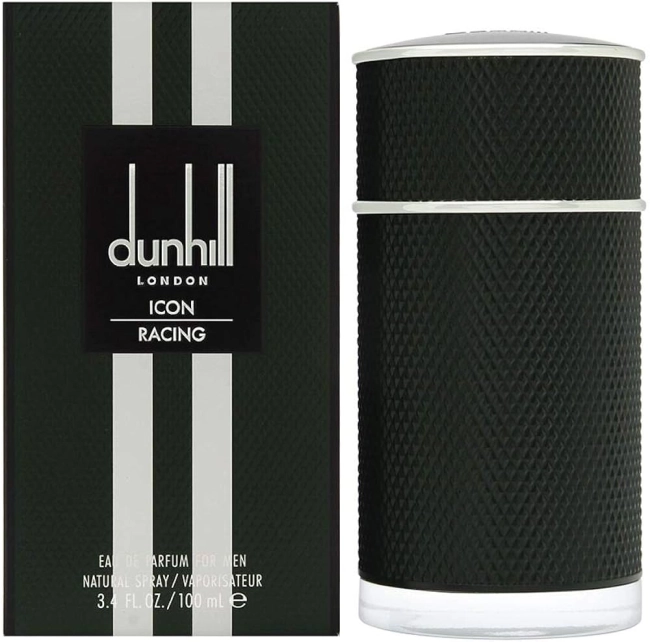 Dunhill Icon Racing за Мъже EdP 100 ml