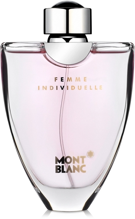 Mont Blanc Femme Individuelle за Жени EdT 75 ml