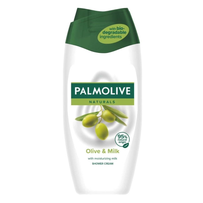 Palmolive Olive & Milk Душ-гел 250 мл
