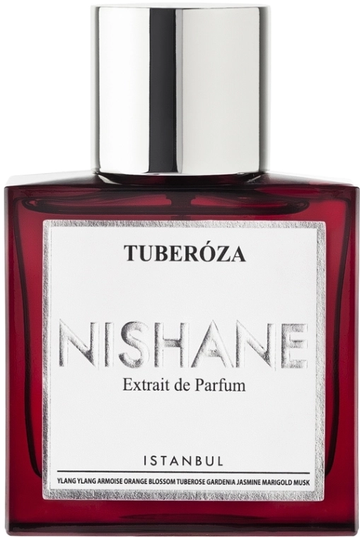 Nishane	Tuberoza Унисекс Extrait de Parfum 50 ml