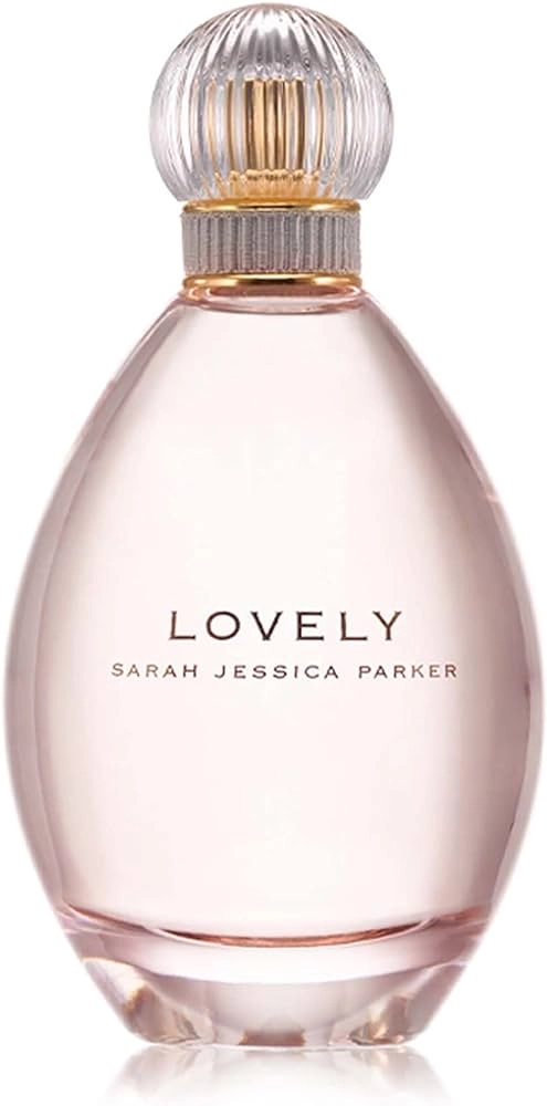 Sarah Jessica Parker Lovely Lights 100 ml За Жени БЕЗ ОПАКОВКА