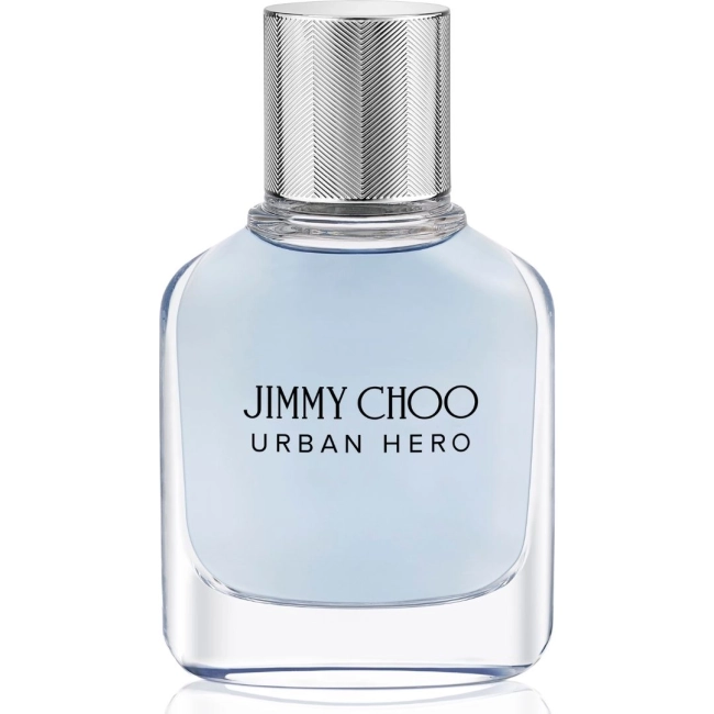 Jimmy Choo Urban Hero за Мъже EdP 30 ml