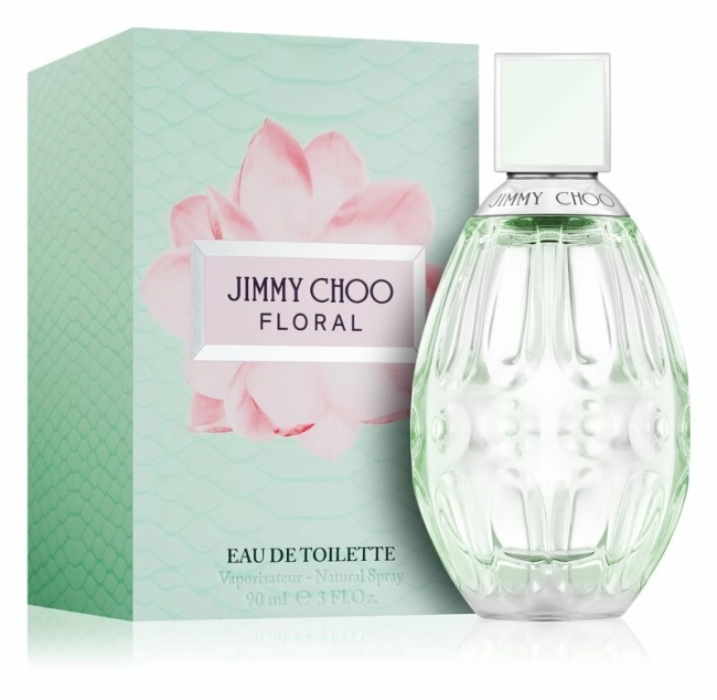 Jimmy Choo	Floral за Жени EdT 90 ml