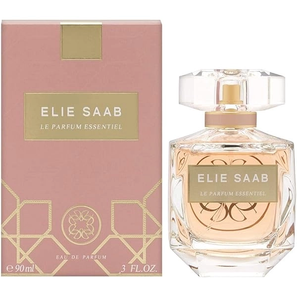 Elie Saab Le Parfum Essentiel за Жени EdP 90 ml /2020