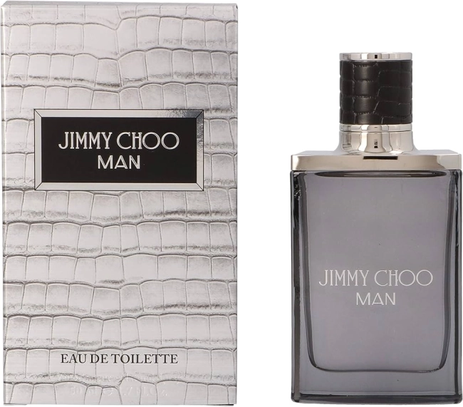 Jimmy Choo	Man за Мъже EdT 100 ml