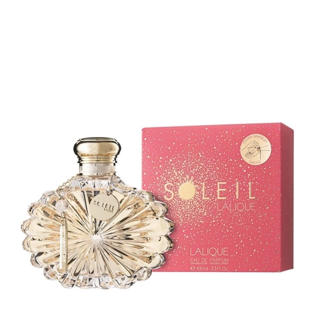 Lalique Soleil 50 ml