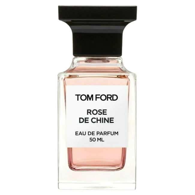 Tom Ford Private Rose Garden: Rose de Chine Унисекс EdP 50 ml /2022