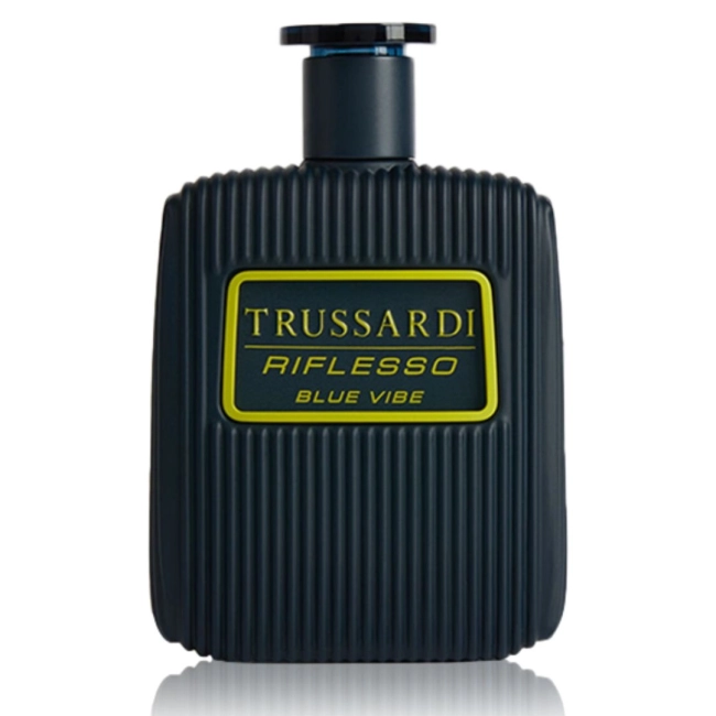 Trussardi Riflesso Blue Vibe за Мъже EdT 100 ml /2019