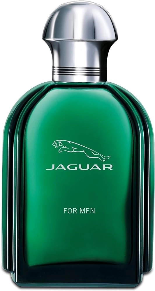 Jaguar for Men 100 ml За Мъже