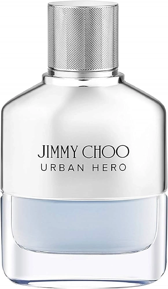 Jimmy Choo	Urban Hero за Мъже EdP 100 ml БЕЗ ОПАКОВКА