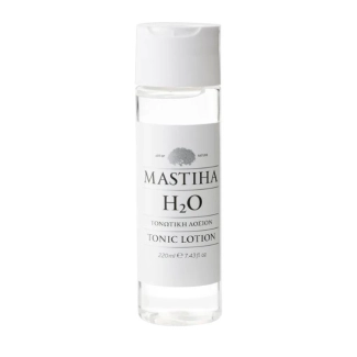 Mastiha Добро храносмилане - Мастиха, 250 mg х 40 дъвчащи таблетки