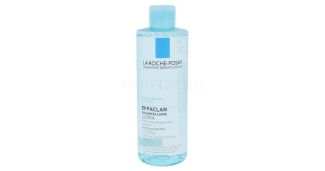 La Roche-Posay Effaclar Ultra Мицеларна вода за мазна кожа х400 мл