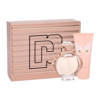 Paco Rabanne Olympea Комплект за Жени EDP 80 ml + Лосион за тяло 100 ml