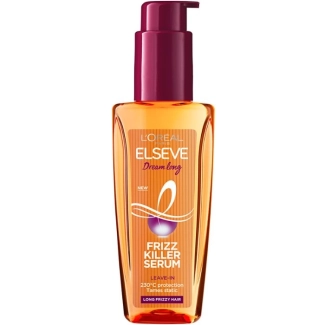 L'Oréal Elseve Серум за коса Dream Long Frizz Killer, 100 ml