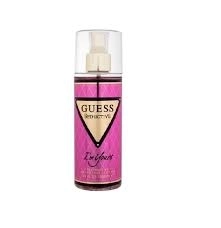 Guess Seductive I`m Yours Боди мист за жени 250 ml