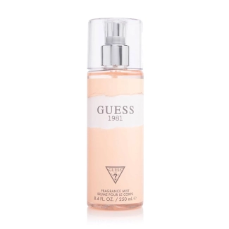 Guess 1981 Боди мист за жени 250 ml