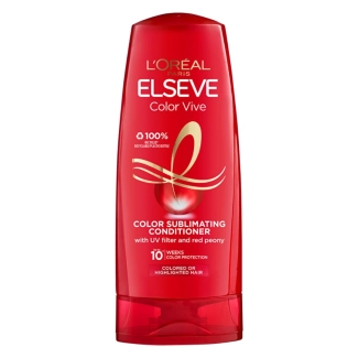 Loreal Elseve Color Vive Балсам за боядисана коса 200 мл
